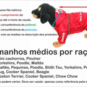 Roupa para Pets Moletom Sapo Estampado – Conforto e Estilo para Seu Pet! ?? - Image 3